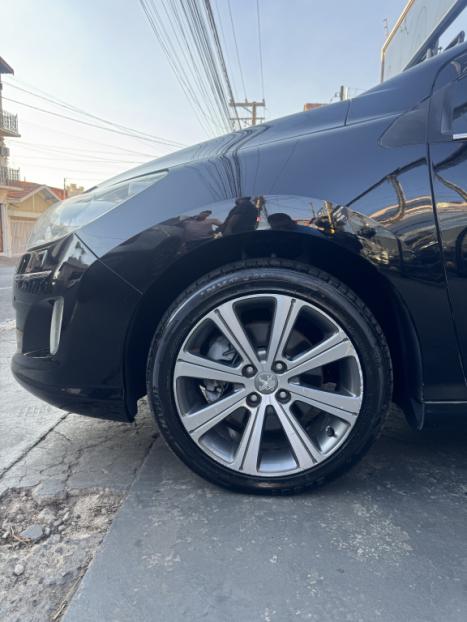 PEUGEOT 408 Sedan 1.6 16V 4P GRIFFE  TURBO AUTOMTICO, Foto 5