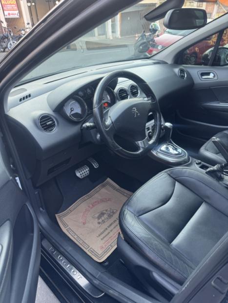 PEUGEOT 408 Sedan 1.6 16V 4P GRIFFE  TURBO AUTOMTICO, Foto 8