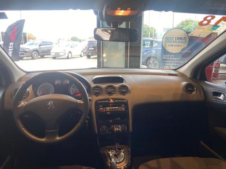 PEUGEOT 408 Sedan 1.6 16V 4P FLEX BUSINESS TURBO AUTOMTICO, Foto 5