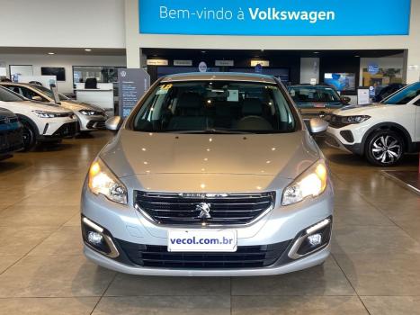 PEUGEOT 408 Sedan 1.6 16V 4P FLEX BUSINESS TURBO AUTOMTICO, Foto 2