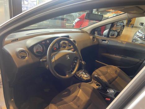 PEUGEOT 408 Sedan 1.6 16V 4P FLEX BUSINESS TURBO AUTOMTICO, Foto 4