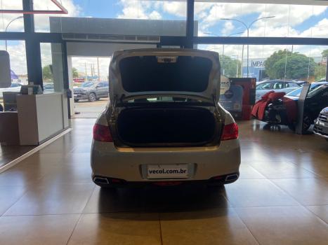 PEUGEOT 408 Sedan 1.6 16V 4P FLEX BUSINESS TURBO AUTOMTICO, Foto 12