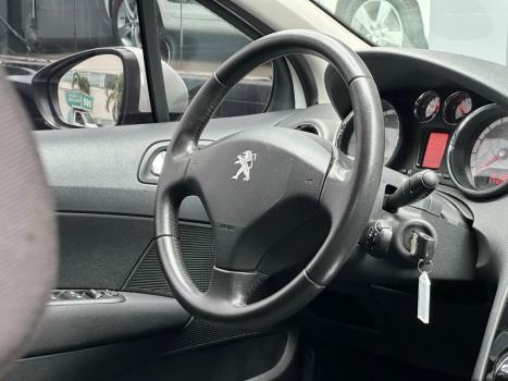 PEUGEOT 408 Sedan 1.6 16V 4P FLEX ALLURE TURBO AUTOM�TICO, Foto 7