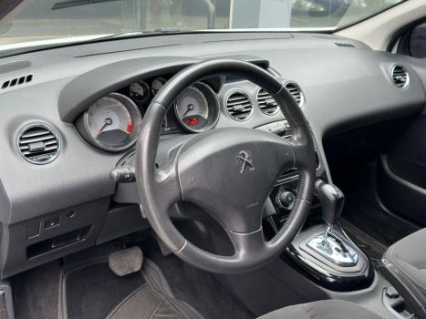 PEUGEOT 408 Sedan 1.6 16V 4P FLEX ALLURE TURBO AUTOM�TICO, Foto 8
