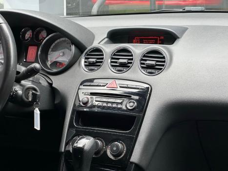 PEUGEOT 408 Sedan 1.6 16V 4P FLEX ALLURE TURBO AUTOM�TICO, Foto 10