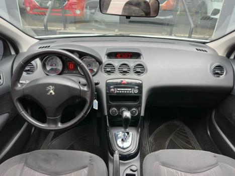 PEUGEOT 408 Sedan 1.6 16V 4P FLEX ALLURE TURBO AUTOM�TICO, Foto 11