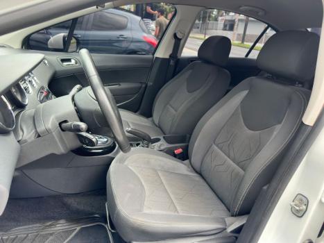 PEUGEOT 408 Sedan 1.6 16V 4P FLEX ALLURE TURBO AUTOM�TICO, Foto 12