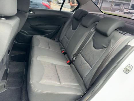 PEUGEOT 408 Sedan 1.6 16V 4P FLEX ALLURE TURBO AUTOM�TICO, Foto 13