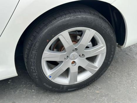 PEUGEOT 408 Sedan 1.6 16V 4P FLEX ALLURE TURBO AUTOM�TICO, Foto 14