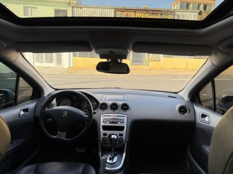 PEUGEOT 408 Sedan 1.6 16V 4P GRIFFE  TURBO AUTOM�TICO, Foto 6