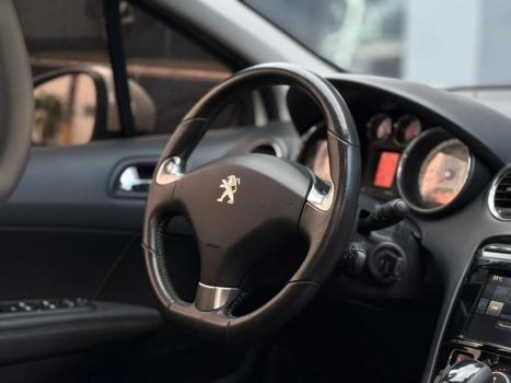 PEUGEOT 408 Sedan 1.6 16V 4P FLEX GRIFFE TURBO AUTOM�TICO, Foto 6