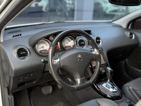 PEUGEOT 408 Sedan 1.6 16V 4P FLEX GRIFFE TURBO AUTOM�TICO, Foto 7