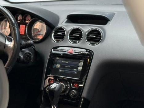 PEUGEOT 408 Sedan 1.6 16V 4P FLEX GRIFFE TURBO AUTOM�TICO, Foto 8