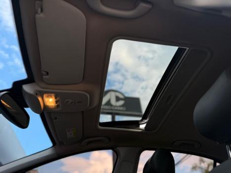 PEUGEOT 408 Sedan 1.6 16V 4P FLEX GRIFFE TURBO AUTOM�TICO, Foto 11