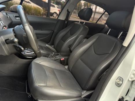 PEUGEOT 408 Sedan 1.6 16V 4P FLEX GRIFFE TURBO AUTOM�TICO, Foto 12