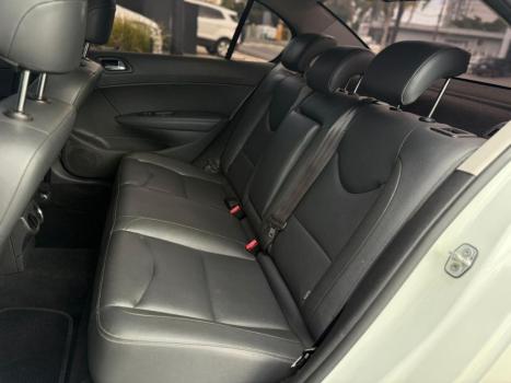 PEUGEOT 408 Sedan 1.6 16V 4P FLEX GRIFFE TURBO AUTOM�TICO, Foto 13