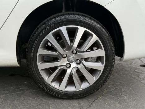 PEUGEOT 408 Sedan 1.6 16V 4P FLEX GRIFFE TURBO AUTOM�TICO, Foto 14