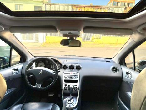 PEUGEOT 408 Sedan 1.6 16V 4P GRIFFE  TURBO AUTOM�TICO, Foto 6