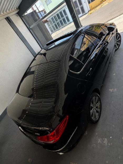 PEUGEOT 408 Sedan 1.6 16V 4P GRIFFE  TURBO AUTOM�TICO, Foto 9