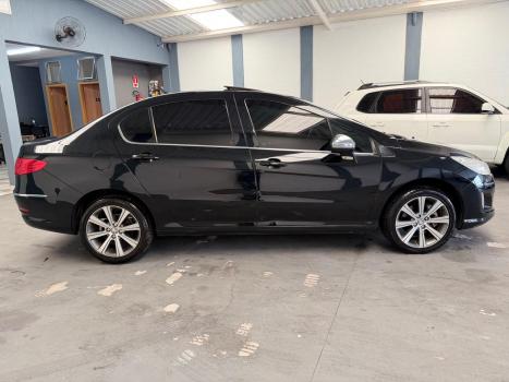 PEUGEOT 408 Sedan 1.6 16V 4P GRIFFE  TURBO AUTOMÁTICO, Foto 6