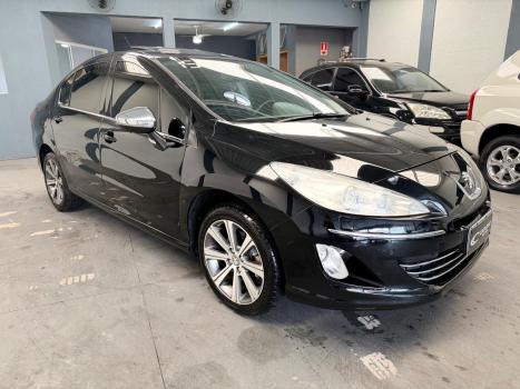 PEUGEOT 408 Sedan 1.6 16V 4P GRIFFE  TURBO AUTOMÁTICO, Foto 7