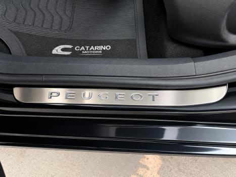PEUGEOT 408 Sedan 1.6 16V 4P GRIFFE  TURBO AUTOMÁTICO, Foto 9