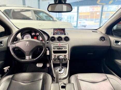 PEUGEOT 408 Sedan 1.6 16V 4P GRIFFE  TURBO AUTOMÁTICO, Foto 11