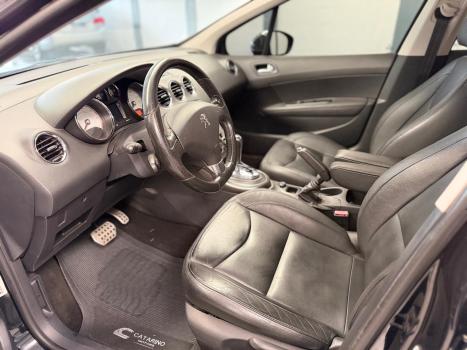 PEUGEOT 408 Sedan 1.6 16V 4P GRIFFE  TURBO AUTOMÁTICO, Foto 14