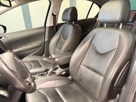 PEUGEOT 408 Sedan 1.6 16V 4P GRIFFE  TURBO AUTOMÁTICO, Foto 15