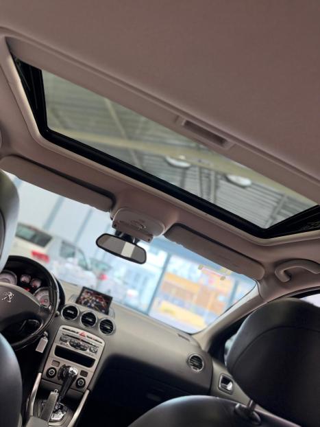 PEUGEOT 408 Sedan 1.6 16V 4P GRIFFE  TURBO AUTOMÁTICO, Foto 16