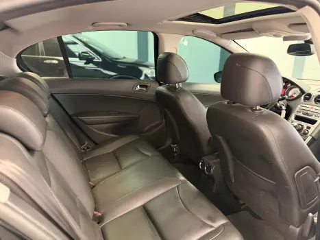 PEUGEOT 408 Sedan 1.6 16V 4P GRIFFE  TURBO AUTOMÁTICO, Foto 18