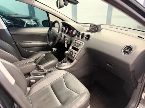 PEUGEOT 408 Sedan 1.6 16V 4P GRIFFE  TURBO AUTOMÁTICO, Foto 19