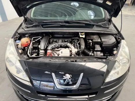PEUGEOT 408 Sedan 1.6 16V 4P GRIFFE  TURBO AUTOMÁTICO, Foto 22