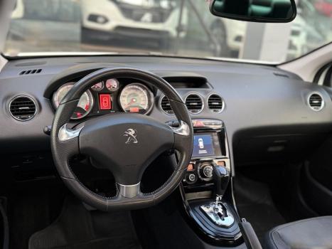 PEUGEOT 408 Sedan 1.6 16V 4P FLEX GRIFFE TURBO AUTOMÁTICO, Foto 7