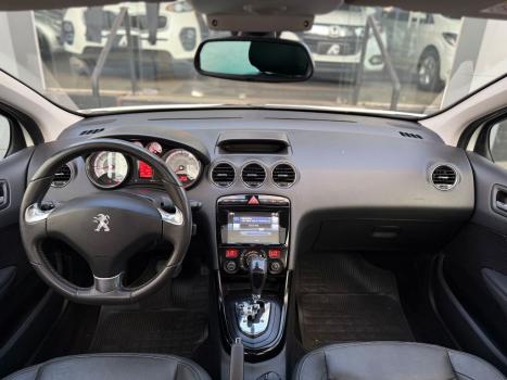 PEUGEOT 408 Sedan 1.6 16V 4P FLEX GRIFFE TURBO AUTOMÁTICO, Foto 11