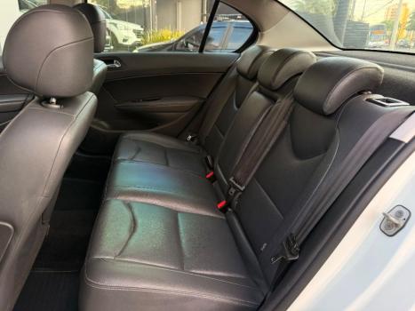 PEUGEOT 408 Sedan 1.6 16V 4P FLEX GRIFFE TURBO AUTOMÁTICO, Foto 14
