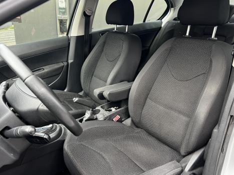 PEUGEOT 408 Sedan 2.0 16V 4P FLEX ALLURE AUTOM�TICO, Foto 7