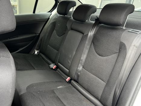 PEUGEOT 408 Sedan 2.0 16V 4P FLEX ALLURE AUTOM�TICO, Foto 8