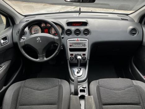 PEUGEOT 408 Sedan 2.0 16V 4P FLEX ALLURE AUTOM�TICO, Foto 9