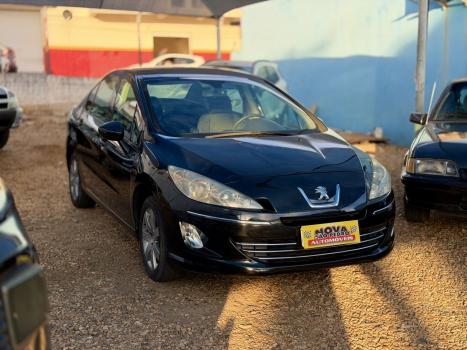 PEUGEOT 408 Sedan 2.0 16V 4P FLEX ALLURE, Foto 1