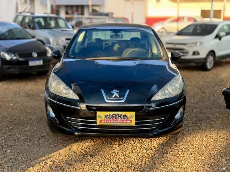PEUGEOT 408 Sedan 2.0 16V 4P FLEX ALLURE, Foto 2