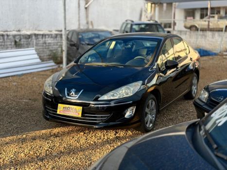 PEUGEOT 408 Sedan 2.0 16V 4P FLEX ALLURE, Foto 3