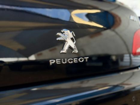 PEUGEOT 408 Sedan 2.0 16V 4P FLEX ALLURE, Foto 8
