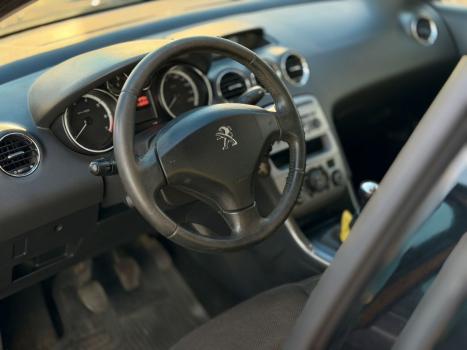 PEUGEOT 408 Sedan 2.0 16V 4P FLEX ALLURE, Foto 9