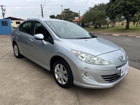PEUGEOT 408 Sedan 2.0 16V 4P FLEX ALLURE AUTOM�TICO, Foto 1