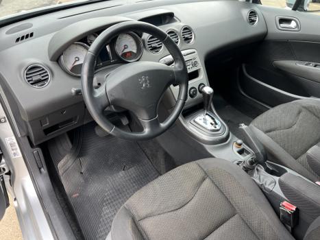PEUGEOT 408 Sedan 2.0 16V 4P FLEX ALLURE AUTOM�TICO, Foto 9