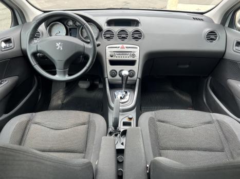 PEUGEOT 408 Sedan 2.0 16V 4P FLEX ALLURE AUTOM�TICO, Foto 10