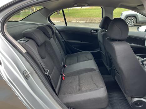 PEUGEOT 408 Sedan 2.0 16V 4P FLEX ALLURE AUTOM�TICO, Foto 11