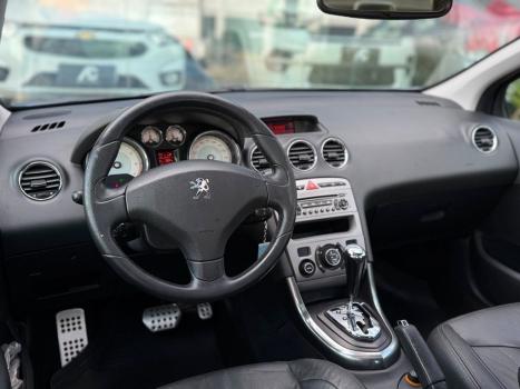 PEUGEOT 408 Sedan 2.0 16V 4P FLEX FELINE AUTOM�TICO, Foto 7