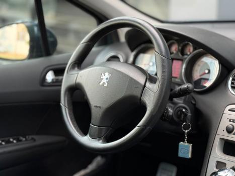 PEUGEOT 408 Sedan 2.0 16V 4P FLEX FELINE AUTOM�TICO, Foto 8